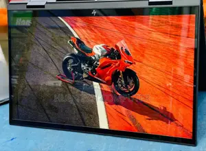 New Laptop HP Envy X360 16GB AMD Ryzen 5 SSD 512GB