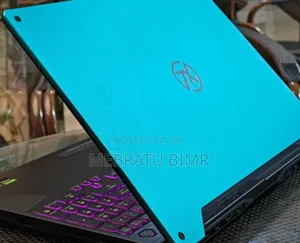 New Laptop Asus TUF Gaming A15 16GB AMD Ryzen 9 SSD 512GB