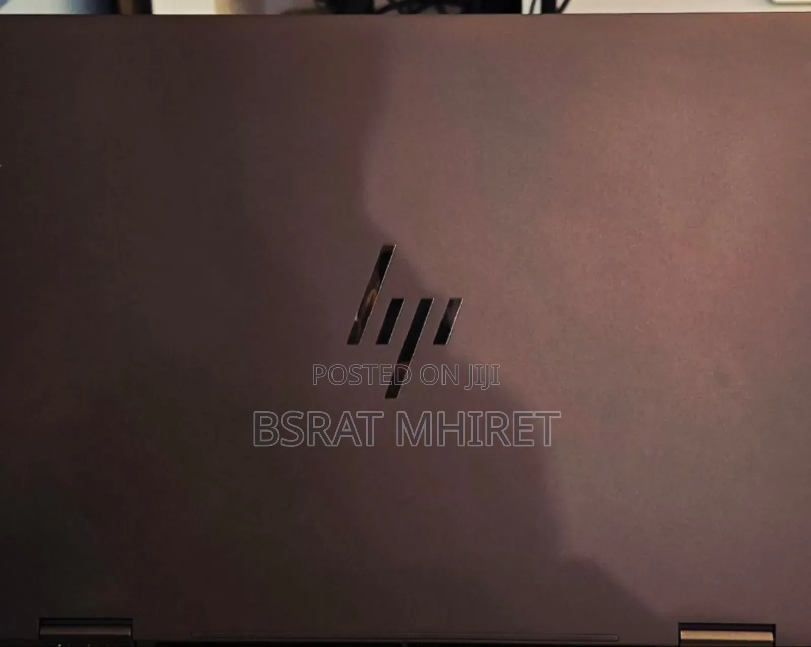 New Laptop HP Spectre X360 16GB Intel Core Ultra 7 SSD 512GB