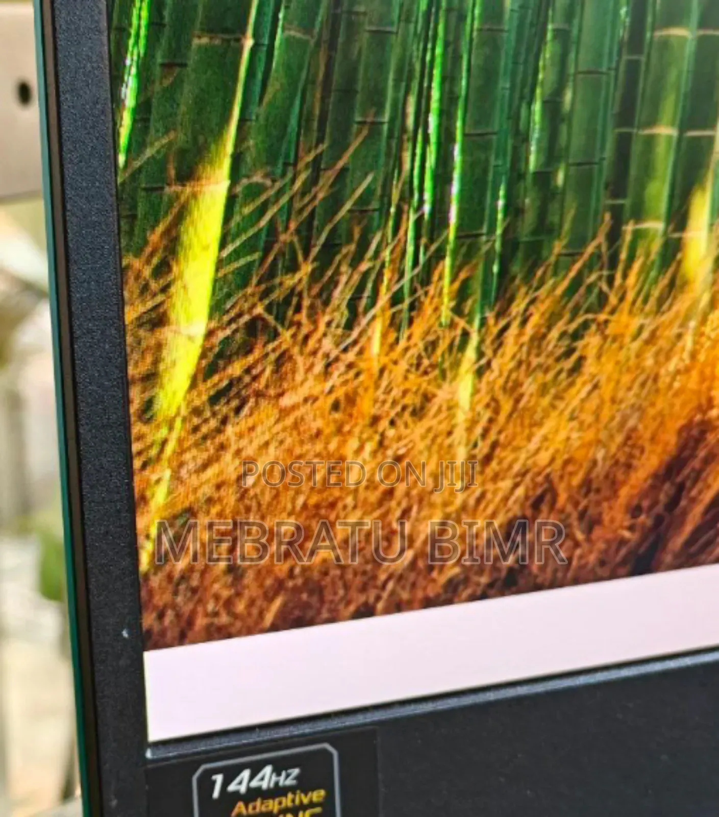 New Laptop Asus TUF Gaming A15 16GB AMD Ryzen 9 SSD 512GB