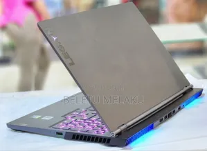 New Laptop Lenovo Legion 5 16GB Intel Core I7 SSD 1T