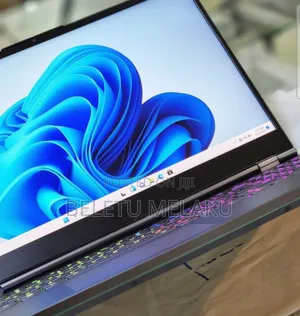 New Laptop Lenovo Legion 5 16GB Intel Core I7 SSD 1T