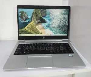 New Laptop HP EliteBook 840 16GB Intel Core I7 SSD 512GB