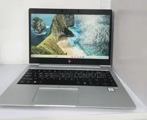 New Laptop HP EliteBook 840 16GB Intel Core I7 SSD 512GB