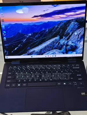 Photo - New Laptop HP Envy X360 16GB Intel Core Ultra 5 SSD 512GB