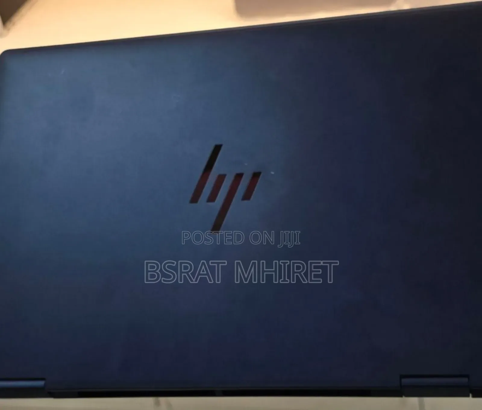 New Laptop HP Envy X360 16GB Intel Core Ultra 5 SSD 512GB