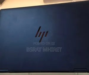 New Laptop HP Envy X360 16GB Intel Core Ultra 5 SSD 512GB