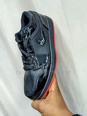 Photo - Nike Air Jordan Sneakers Shoes