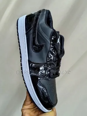 Nike Air Jordan Sneakers Shoes