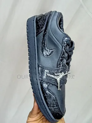 Nike Air Jordan Sneakers Shoes