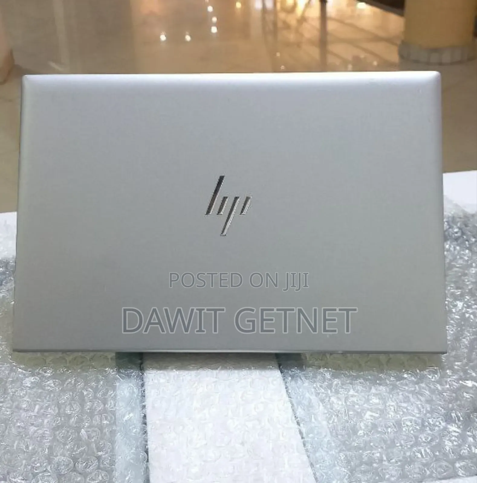 New Laptop HP EliteBook 830 8GB Intel Core I5 SSD 512GB