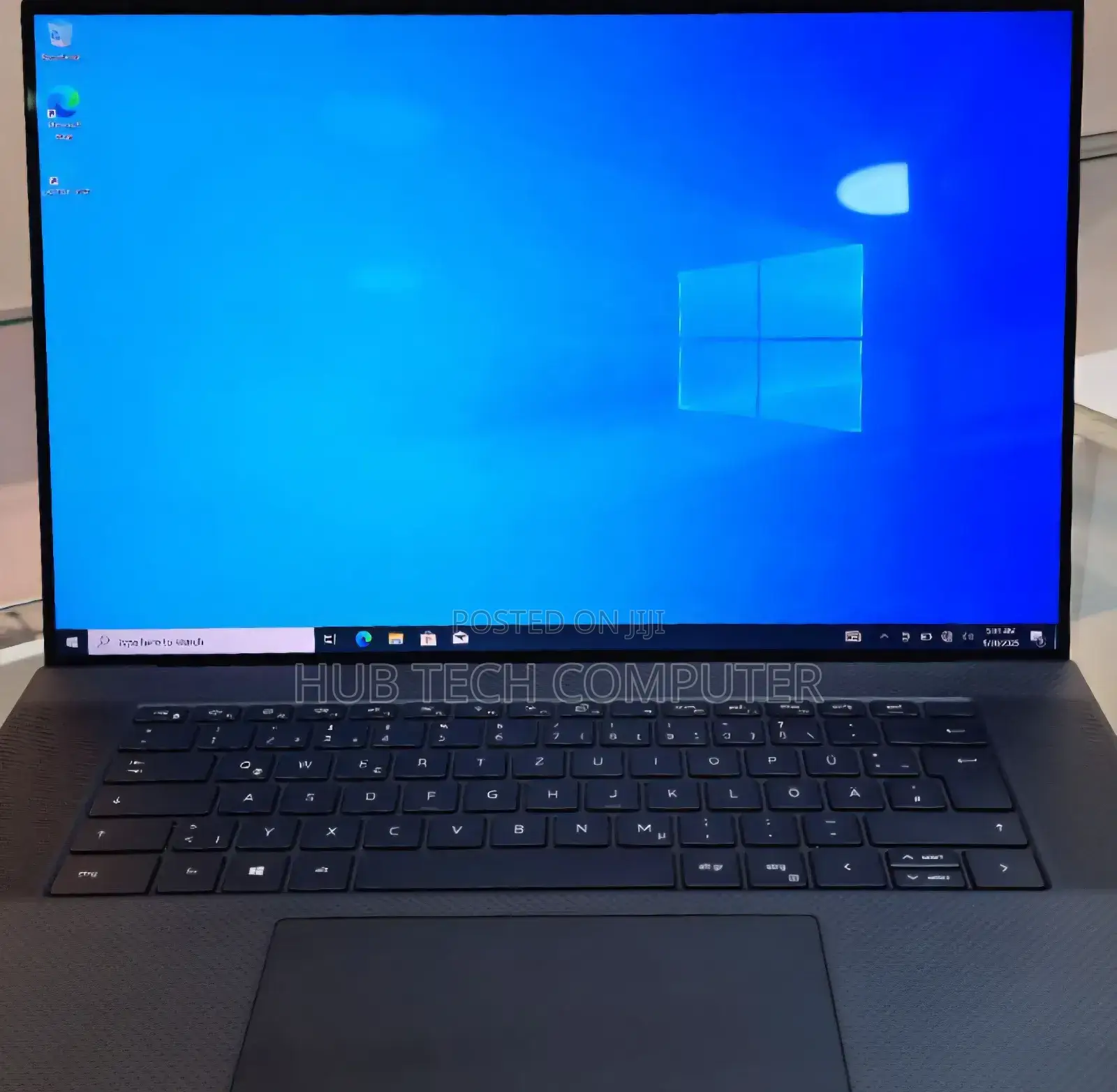 New Laptop Dell Precision 5570 64GB Intel Core I9 SSD 1T