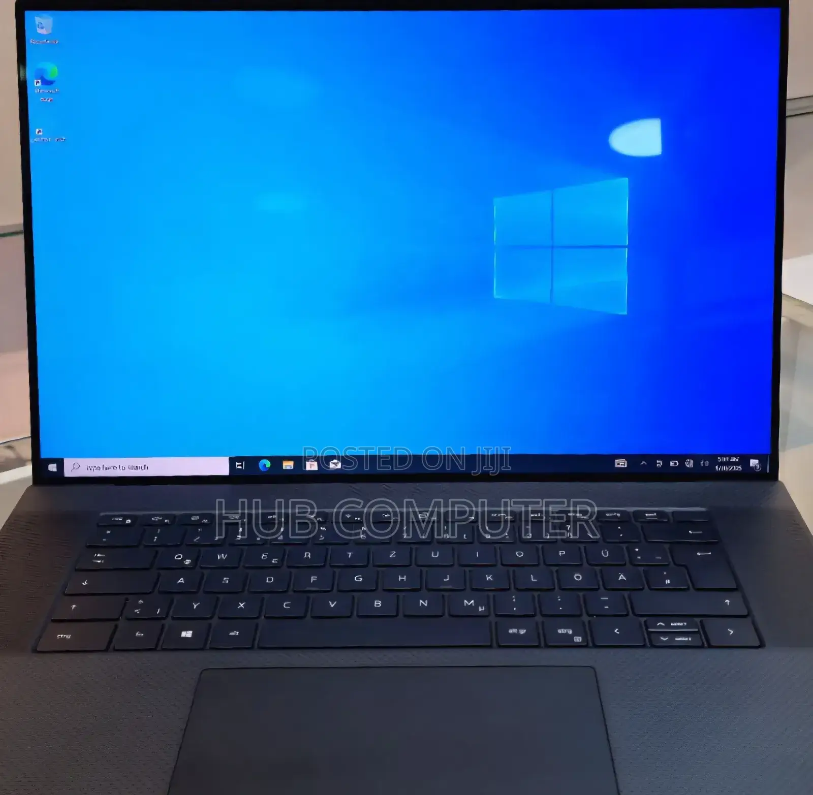 New Laptop Dell Precision 5570 64GB Intel Core I9 SSD 1T