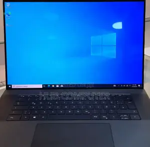 New Laptop Dell Precision 5570 64GB Intel Core I9 SSD 1T