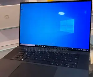 New Laptop Dell Precision 5570 64GB Intel Core I9 SSD 1T