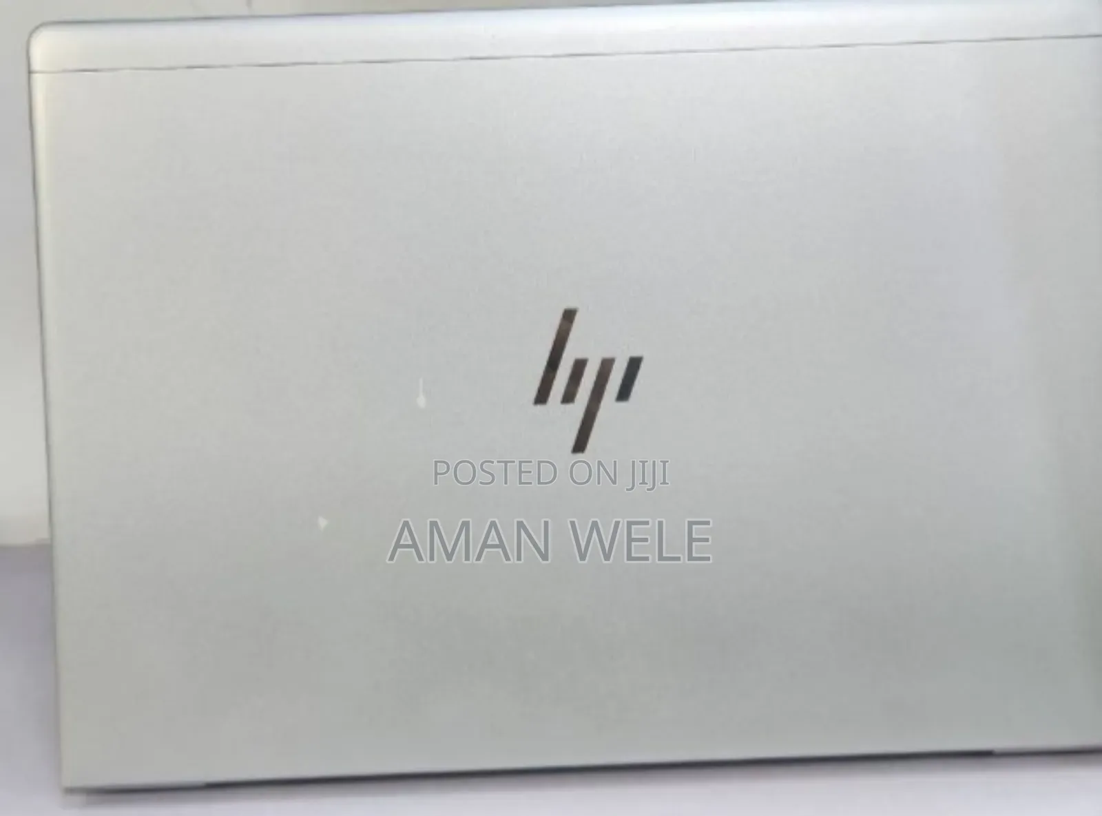 New Laptop HP EliteBook 840 G6 16GB Intel Core I7 SSD 512GB