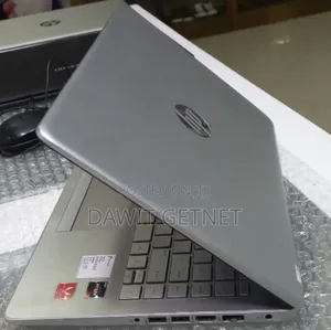 New Laptop HP Stream Notebook 8GB AMD Ryzen 3 SSD 512GB