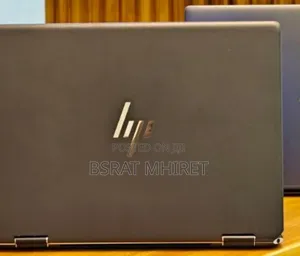 New Laptop HP Spectre X360 32GB Intel Core I7 SSD 1T