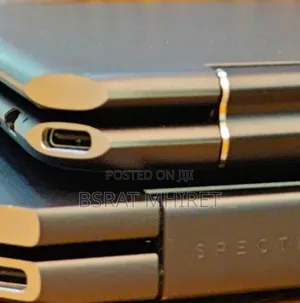 New Laptop HP Spectre X360 32GB Intel Core I7 SSD 1T