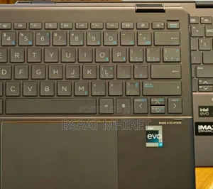 New Laptop HP Spectre X360 32GB Intel Core I7 SSD 1T