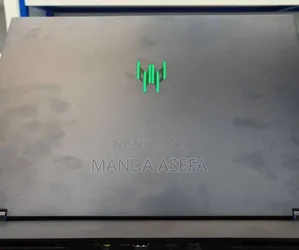 New Laptop Acer Predator Helios Neo 16 16GB Intel Core I9 SSD 1T