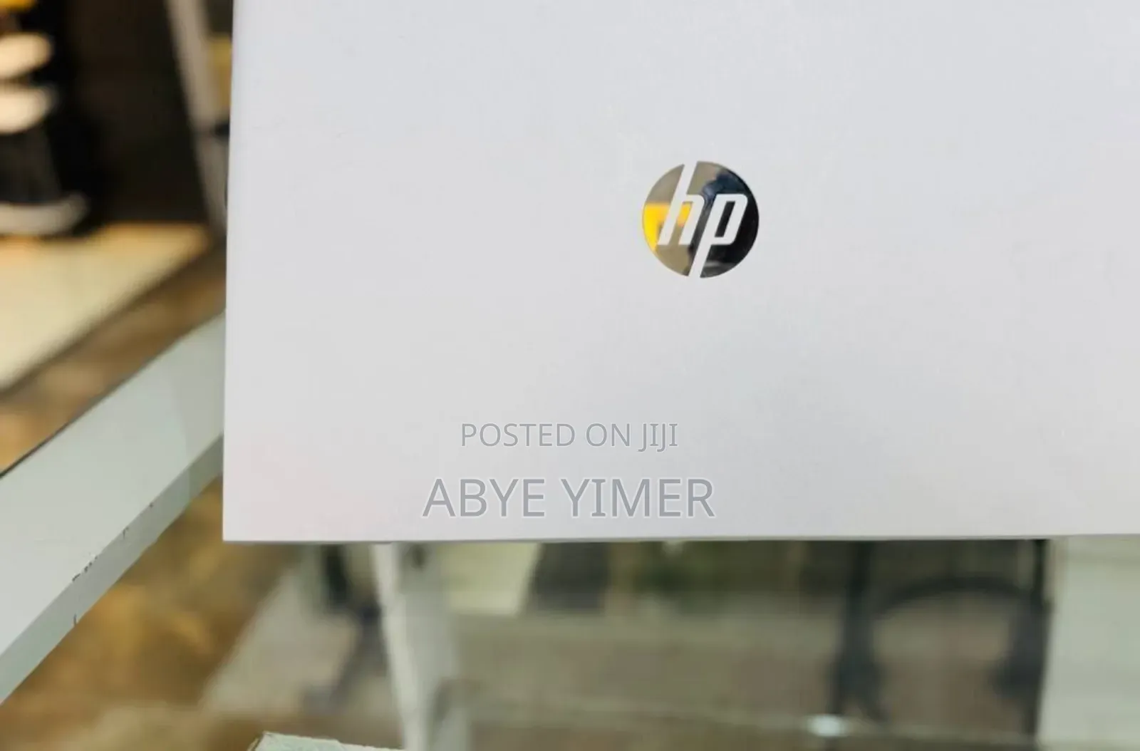 New Laptop HP Probook 450 16GB Intel Core I7 SSD 512GB