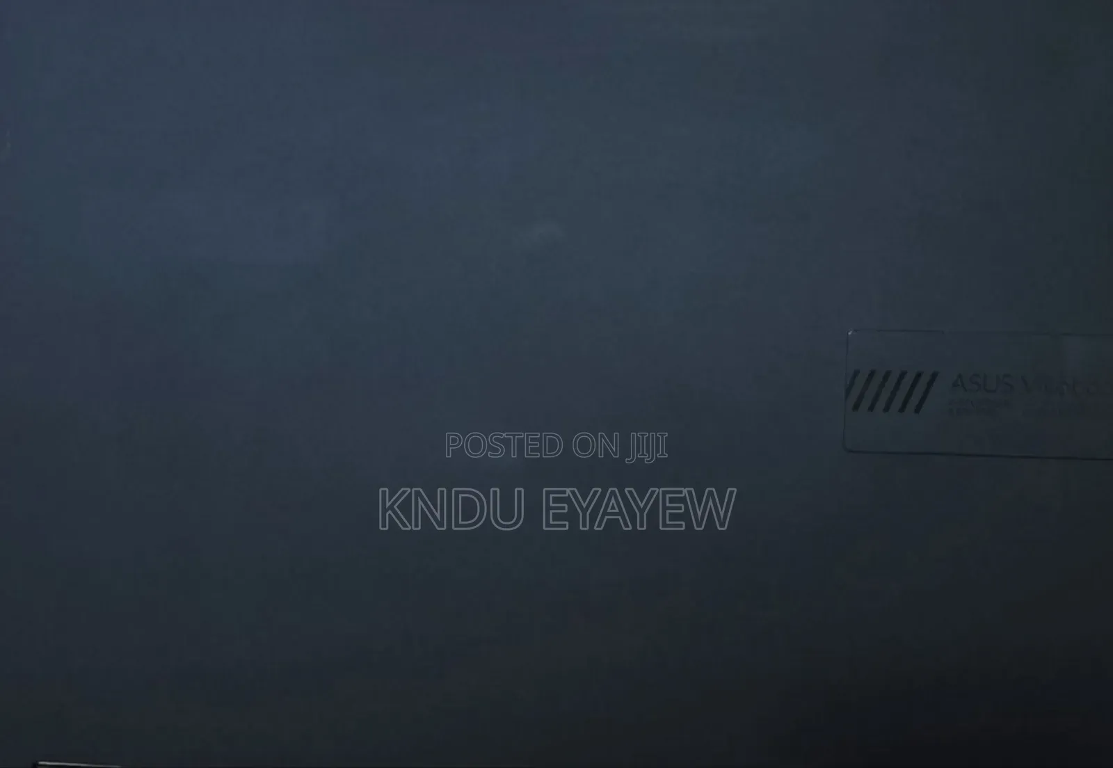 New Laptop Asus 16GB Intel Core I9 SSD 512GB