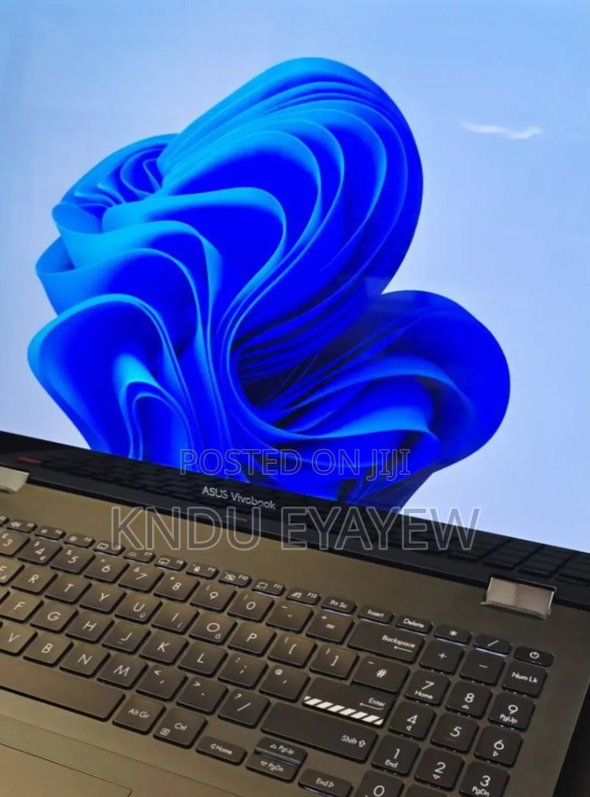 New Laptop Asus 16GB Intel Core I9 SSD 512GB