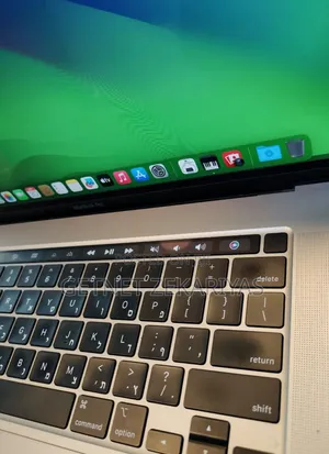 New Laptop Apple MacBook Pro 2019 64GB Intel Core I9 SSD 1T