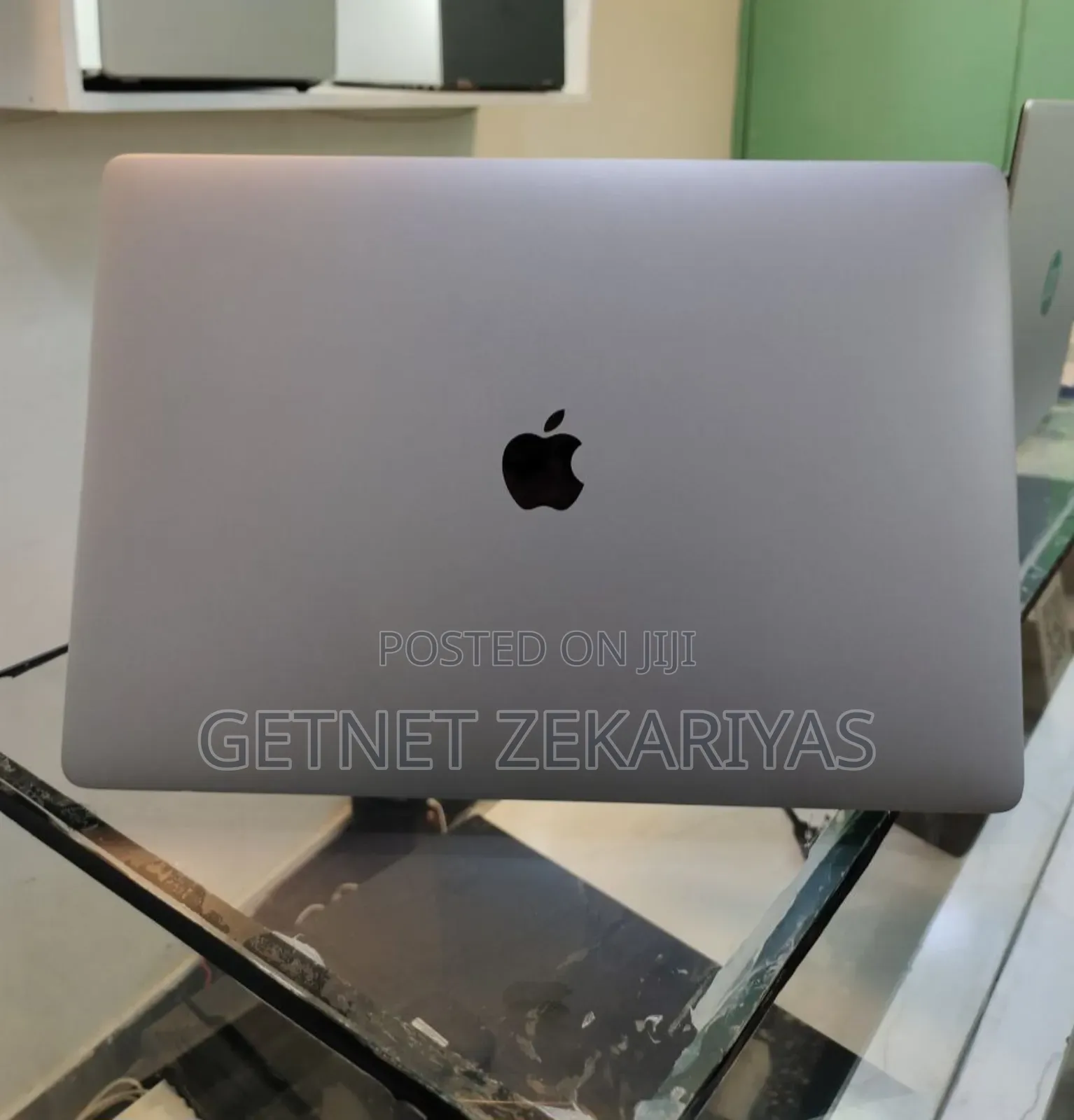 New Laptop Apple MacBook Pro 2019 64GB Intel Core I9 SSD 1T