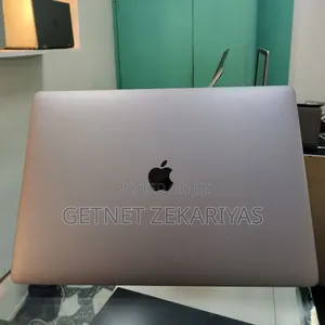 New Laptop Apple MacBook Pro 2019 64GB Intel Core I9 SSD 1T