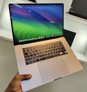 New Laptop Apple MacBook Pro 2019 64GB Intel Core I9 SSD 1T