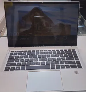 Photo - New Laptop HP EliteBook X360 1040 G7 16GB Intel Core I7 SSD 512GB