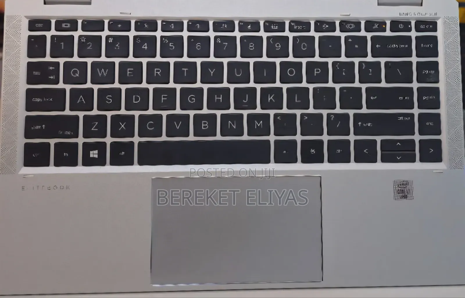 New Laptop HP EliteBook X360 1040 G7 16GB Intel Core I7 SSD 512GB