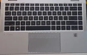 New Laptop HP EliteBook X360 1040 G7 16GB Intel Core I7 SSD 512GB