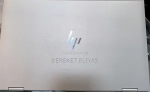 New Laptop HP EliteBook X360 1040 G7 16GB Intel Core I7 SSD 512GB