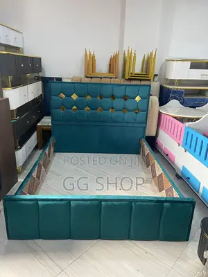 Photo - Quality Modern Beds