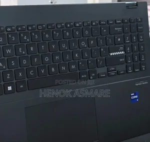 Photo - New Laptop Asus VivoBook 15 X505BA 16GB Intel Core I9 SSD 512GB