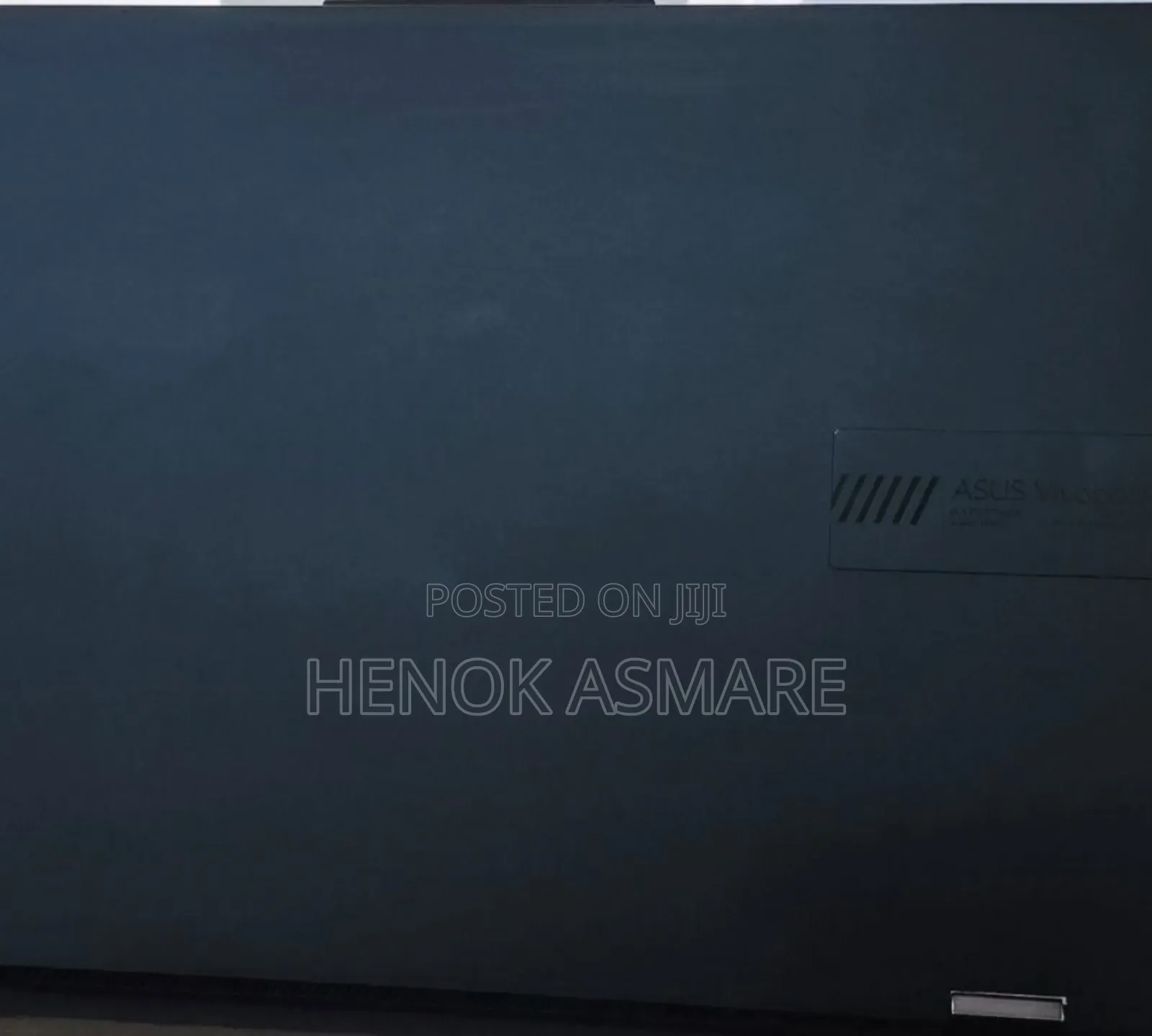 New Laptop Asus VivoBook 15 X505BA 16GB Intel Core I9 SSD 512GB