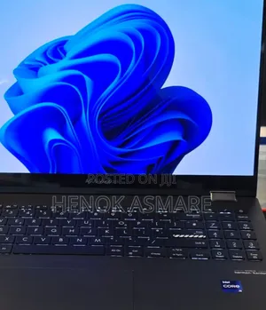 New Laptop Asus VivoBook 15 X505BA 16GB Intel Core I9 SSD 512GB