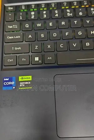 New Laptop Acer Predator Helios 300 16GB Intel Core I9 SSD 1T