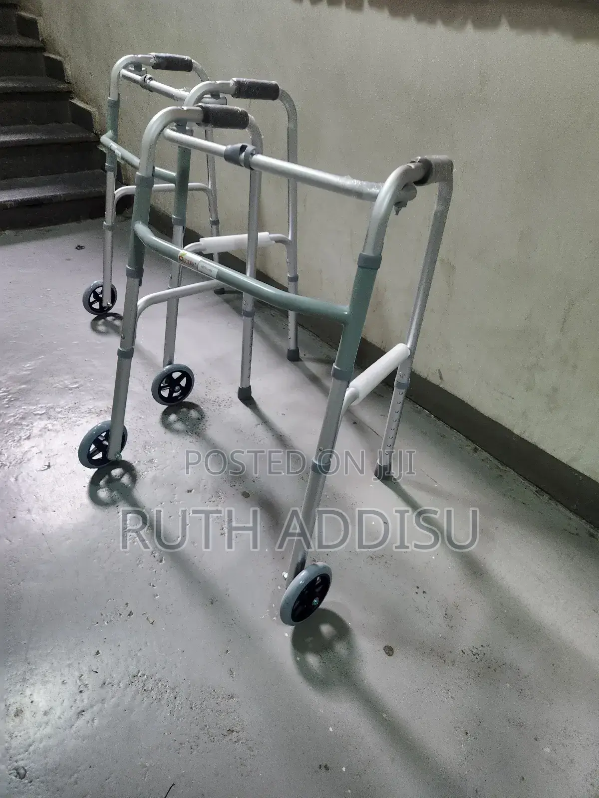 Rolator Walker膽小medical Walker腔說almunium Walker然亦walking Frame