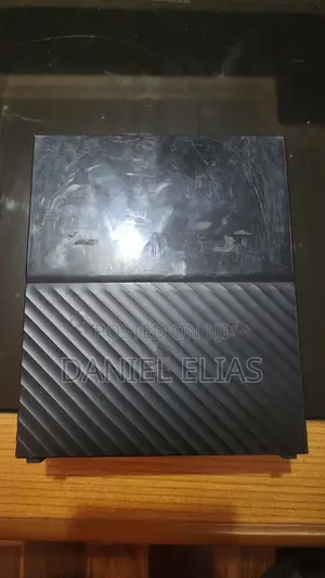 Photo - Hard Disk 4t Wd