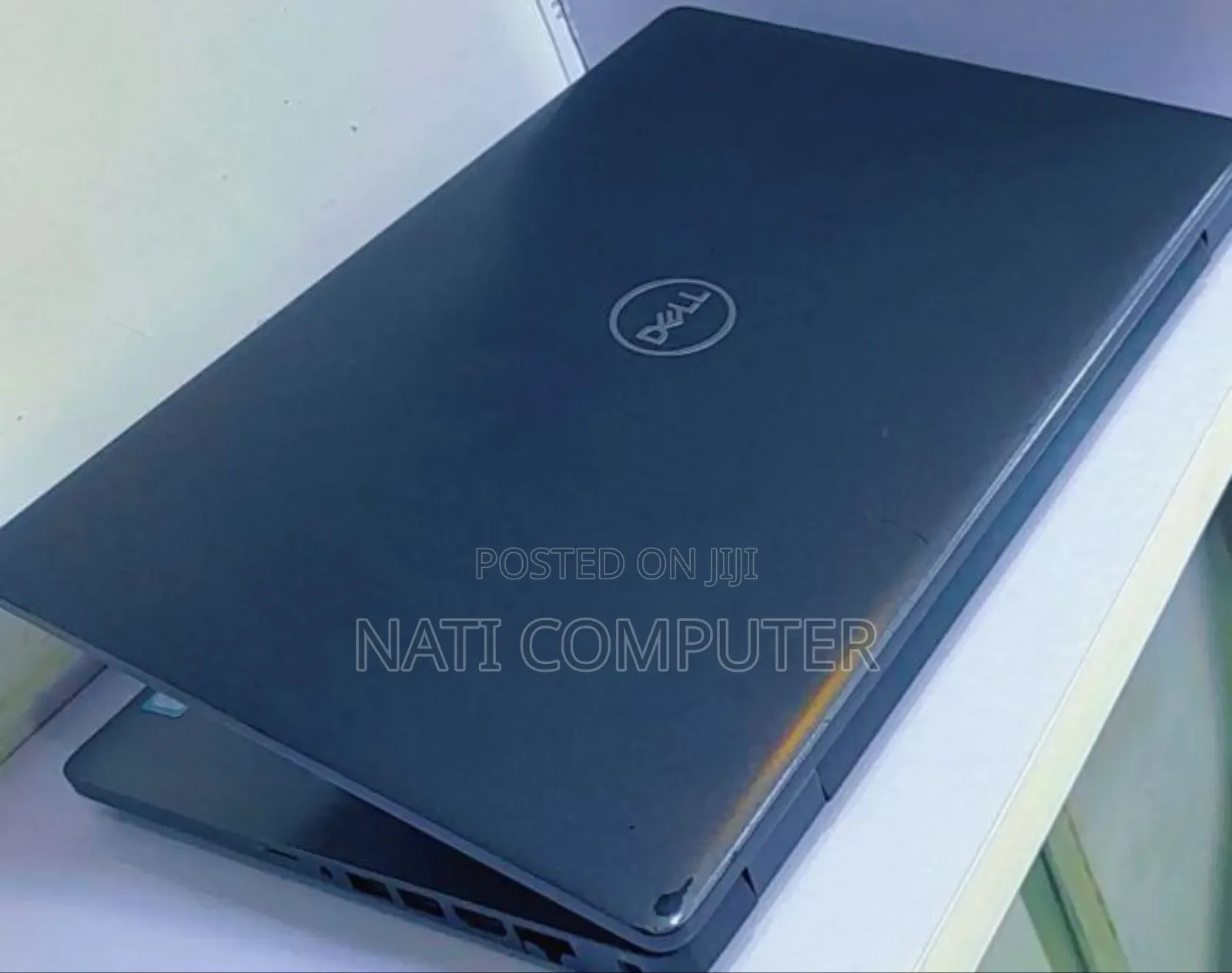 New Laptop Dell Latitude 5400 8GB Intel Core I7 SSD 512GB