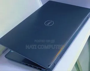 Photo - New Laptop Dell Latitude 5400 8GB Intel Core I7 SSD 512GB