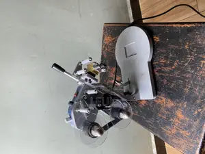 Photo - Expired Date Printer