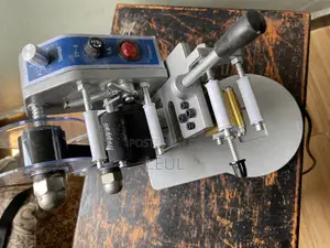 Expired Date Printer