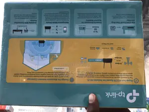 Tplink Mr6400 4g Router (Sim Card )