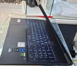 New Laptop HP Victus 16 16GB Intel Core I7 SSD 512GB