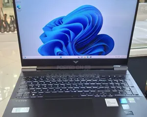 New Laptop HP Victus 16 16GB Intel Core I7 SSD 512GB